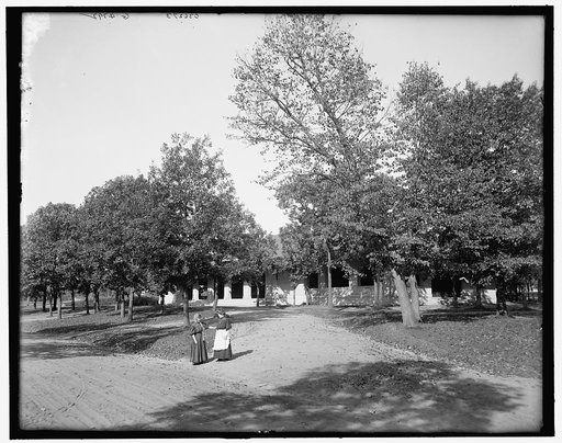 The Pavilion, Minnehaha, Minneapolis, Minn.