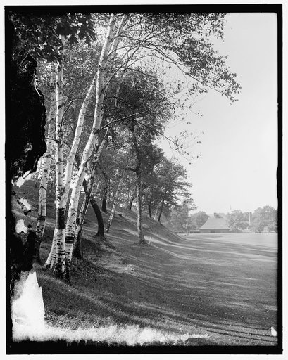 Town & Country Club, Minneapolis, Minn.