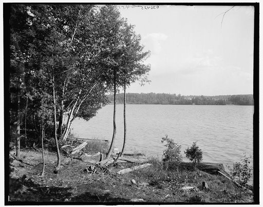 Walloon Lake, Mich.