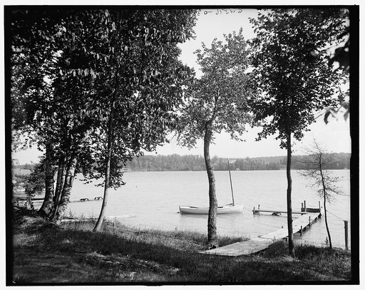 Walloon Lake, Mich.