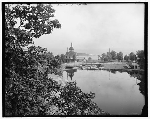 The Harbor, Petoskey, Mich.