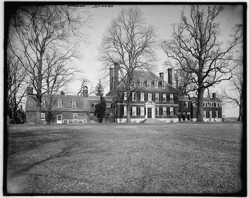 Westover, James River, Va.