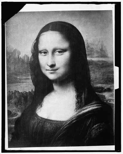 Mona Lisa