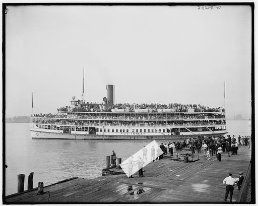 Str. Put-In-Bay