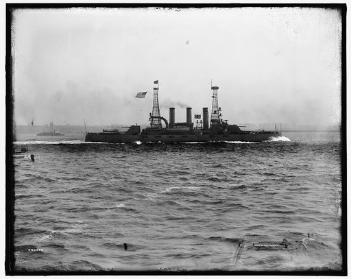 U.S.S. Virginia