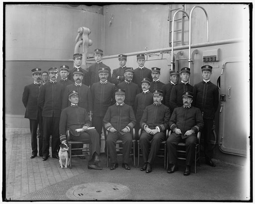 Officers