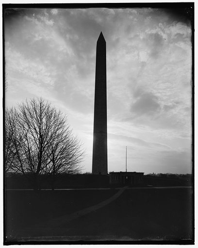 Washington Monument, Washington, D.C.