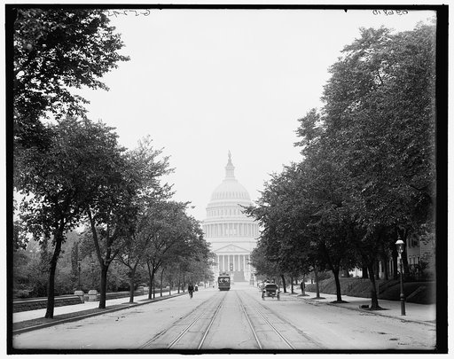 East Capitol Street, Washington, D.C.