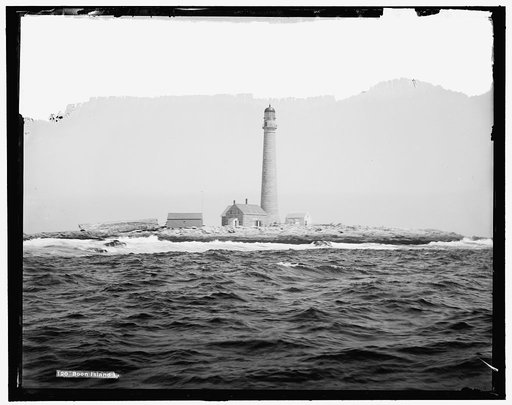 Boon Island