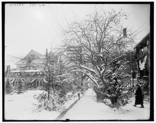 Riverside Inn, Saranac Lake, N.Y.