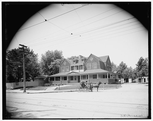 The Farm, Toledo, Ohio