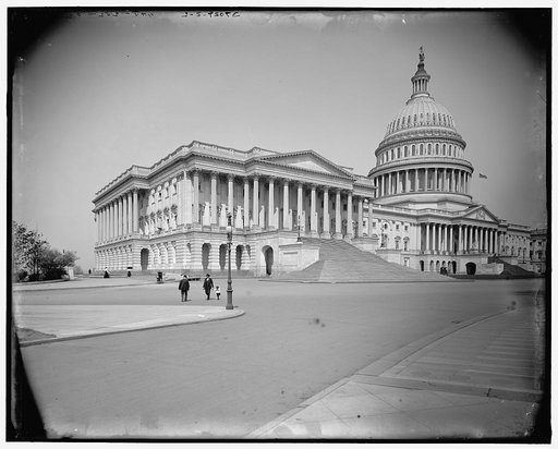 United States Capitol, Washington, D.C.