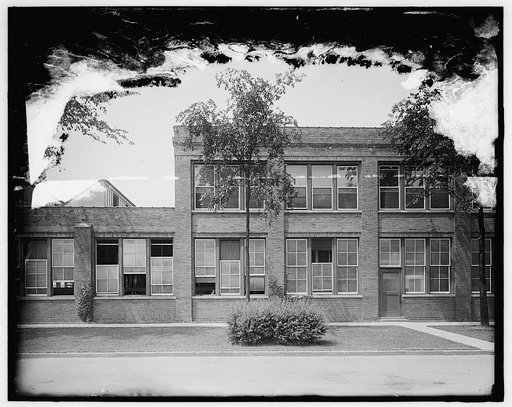 American Arithmometer Co. plant, Detroit, Mich.