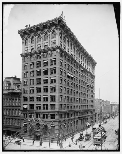Columbus Savings & Trust Company, Columbus, Ohio