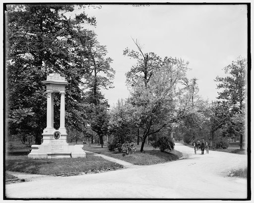 Goodale Park, Columbus, Ohio