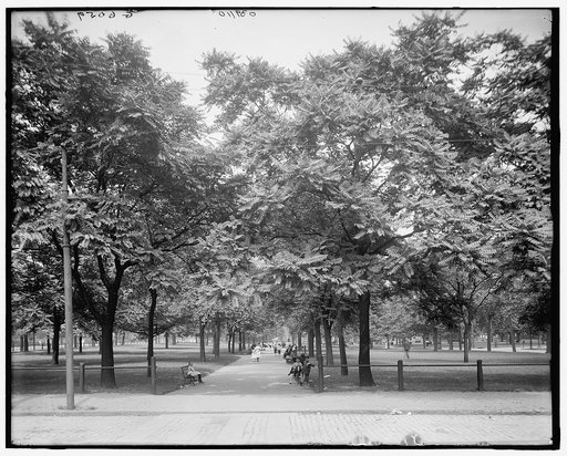 East Park, Pittsburgh, Pa.