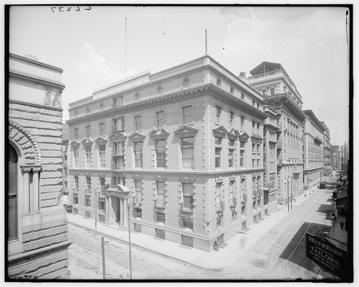 Jefferson Medical College and Hospital, Philadelphia, Pa.