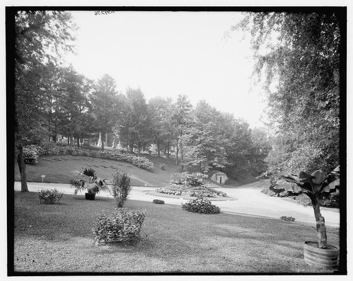 Forest Hill Cemetery, Utica, N.Y.