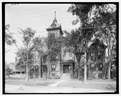 Faxton Hospital, Utica, N.Y.