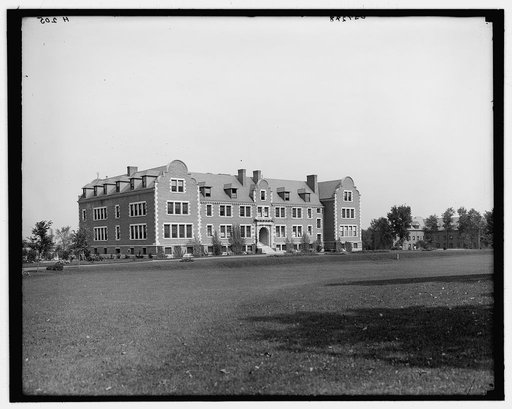 House of the Good Shepherd, Utica, N.Y.