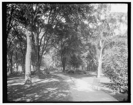 Forman Park, Syracuse, N.Y.