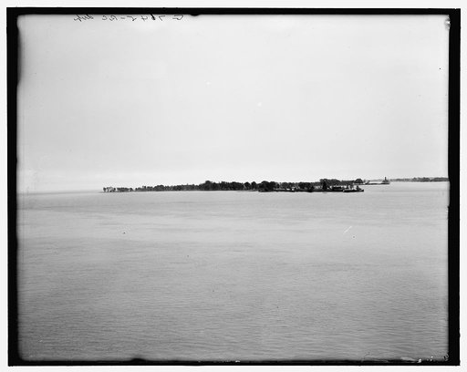 Peche Island, Lake St. Clair