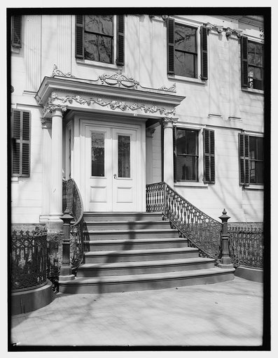 Assembly House, 138 Federal Street, Salem, Mass.