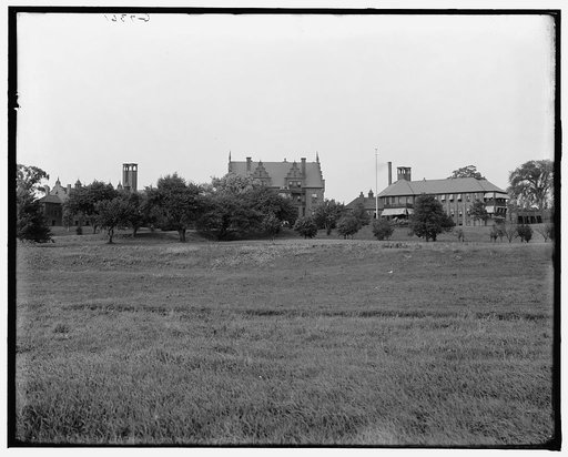 Springfield Hospital, Springfield, Mass.