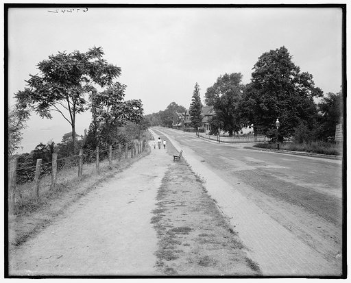 Bay shore road, Brooklyn, N.Y.