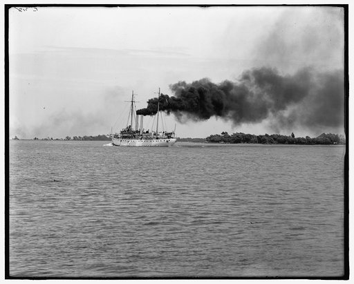 S.S. Dubuque