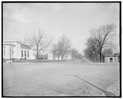 Seventeenth Street N.W., Washington, D.C.