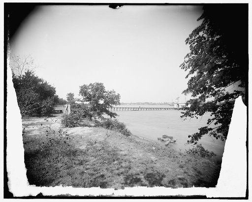 Bois Blanc Park, Bois Blanc Island