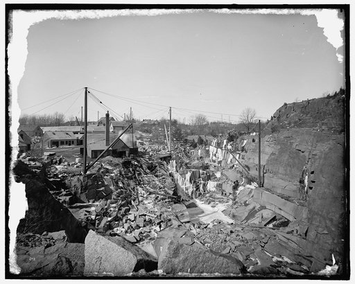 Mining view