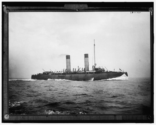 Steamer Sampo