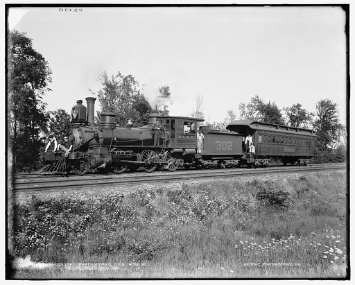 Detroit Photographic Co.'s Special