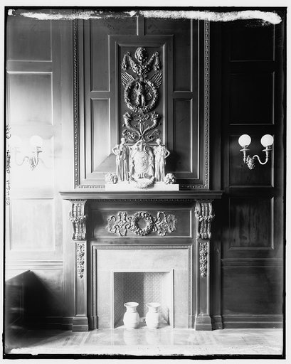 State Savings Bank, Detroit, Mich.