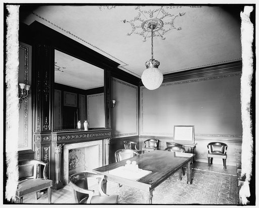 State Savings Bank, Detroit, Mich.