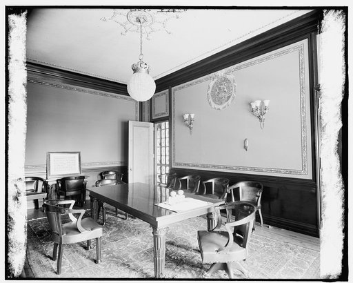State Savings Bank, Detroit, Mich.