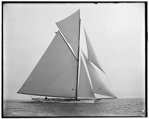Yacht Constitution