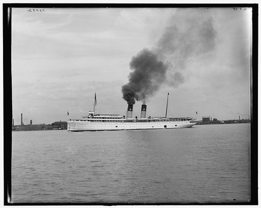 S.S. North West