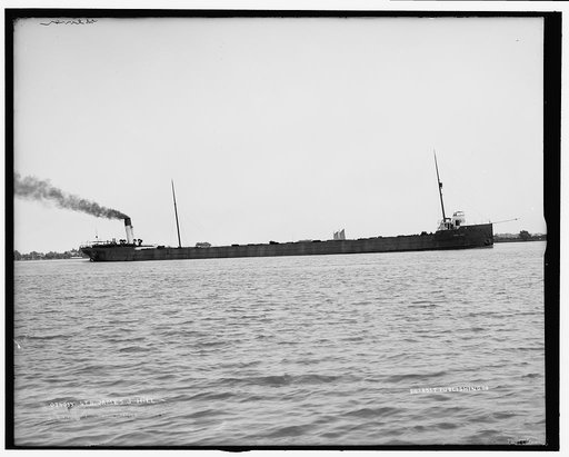 Str. James J. Hill