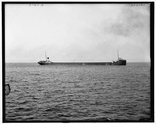 S.S. Thomas F. Cole, Detroit, Mich.