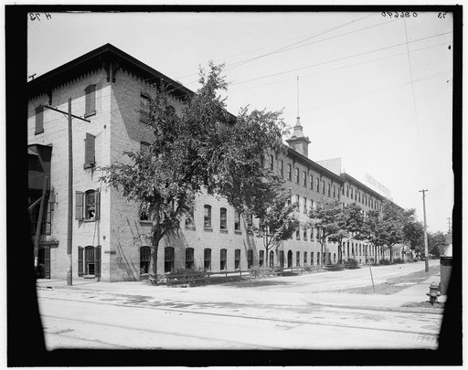 Phoenix Furniture Co., Grand Rapids, Mich.