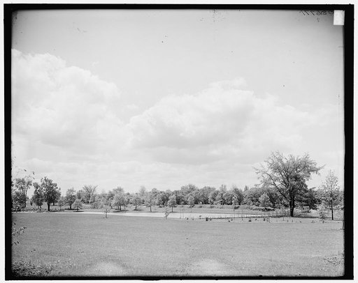 Maplewood Park, Rochester, N.Y.