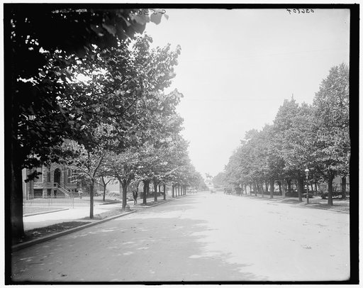 Massachusetts Avenue, Washington, D.C.