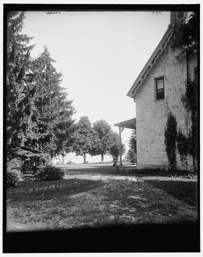Rio Vista, Grosse Ile, Mich.