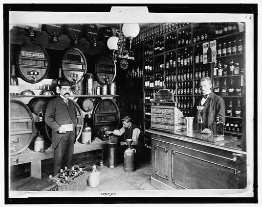 Stephan Liesting liquor, Germany
