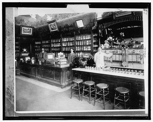 S.C. Cocke drugs, Fort Wayne, Ind.