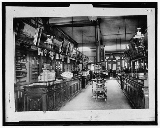 Henstadt and Haardt, Austro-Germany