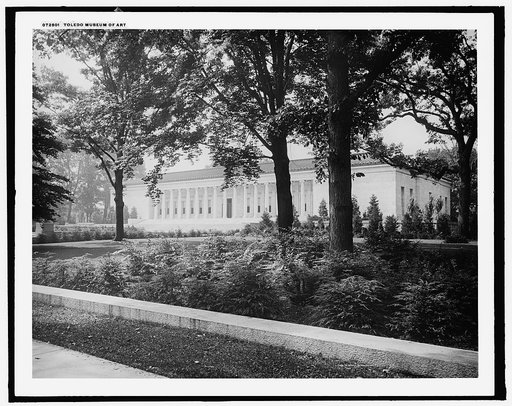 Toledo Museum of Art